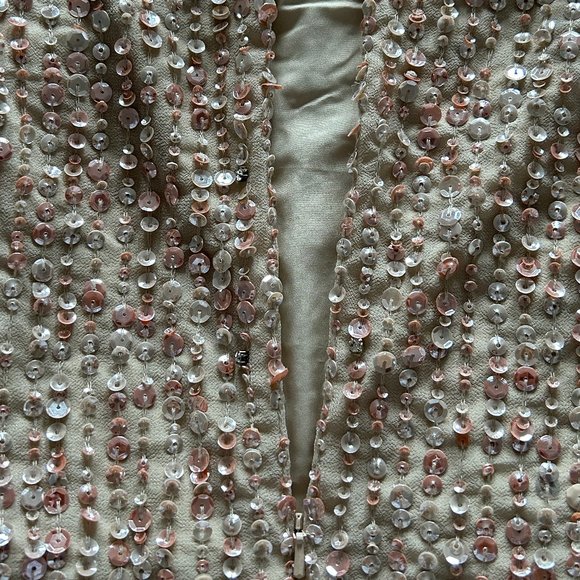 Mac Duggal Sequin Gown (NWT) - Picture 15 of 16